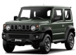 Icono auto Jimny
